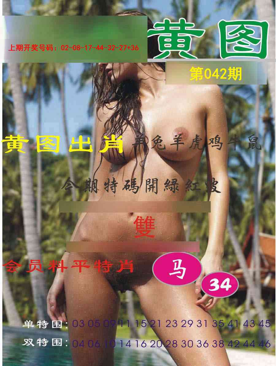 042期黄图[图]