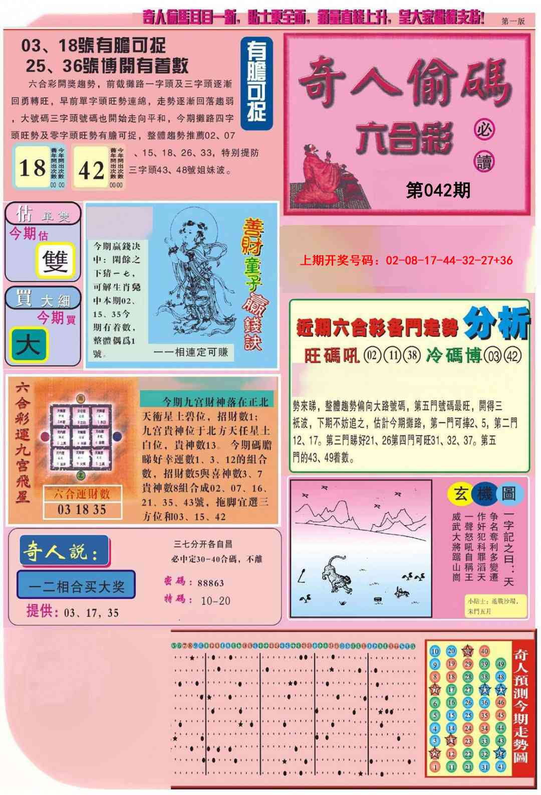 042期老奇人偷码A[图]