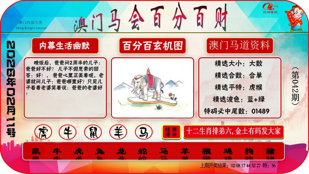 042期百分百财经[图]